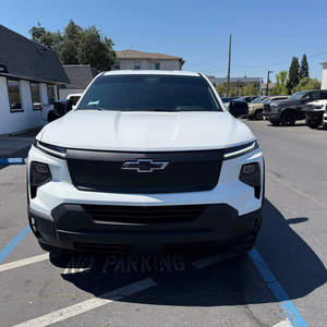 Chevrolet Silverado EV 3WT 2024 Usado - Product Image 1
