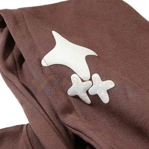 Sweat-shirts à impression en relief tendance, fabriqués en tissu doux de haute qualité, impression en relief - Product Image 2