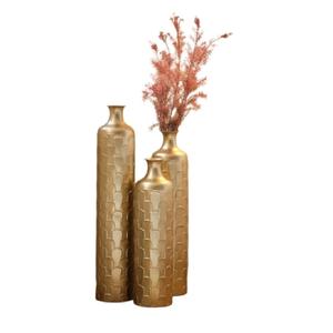 Juego de Macetas de Hierro de la Mejor Calidad con Diseño Único, Calidad Duradera, Metal, Incluye Cucharas y Utensilios - Product Image 5