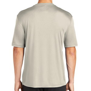 Fabricant de vêtements personnalisés, vêtements bangladais, OEM, faible MOQ, inspection 100% QC, t-shirt en coton biologique tricoté, t-shirt intelligent pour homme - Product Image 6