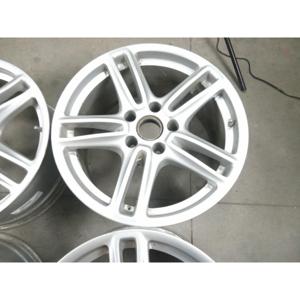 ล้อแม็กซ์ PORSCHE Panamera Sedan (09>16) 4 ล้อ รุ่น 970.362.160.00 - Product Image 5