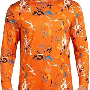 เสื้อฮู้ดผู้ชายลำลองสำหรับฤดูหนาว สีพื้น ทรงปกติ ผ้าฝ้าย 100% เป็นมิตรกับสิ่งแวดล้อม แห้งเร็ว ระบายอากาศดี แฟชั่นทันสมัย - Product Image 1