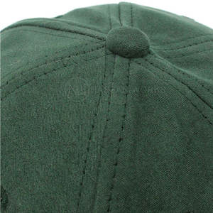 Casquette de baseball unisexe au design personnalisé tendance, best-seller, vêtements décontractés, 100% coton, respirante, imperméable, réglable, adulte - Product Image 5