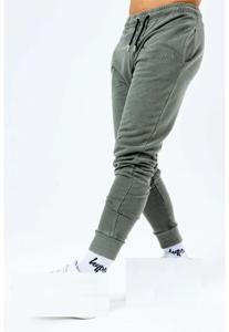 Conjunto de Sudadera con Capucha y Pantalones Deportivos para Hombre HN Impex Estilo 2025, Estampado Sólido, Impermeable, 100% Algodón, Felpa, 430g, Forrado, Corte Regular - Product Image 6