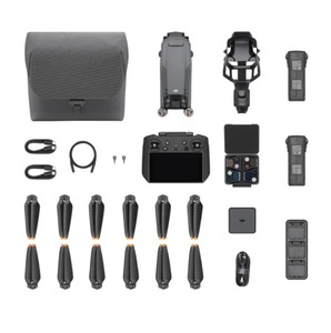 DJI Mavic 3 Pro Cine Combo ของแท้ - Product Image 1