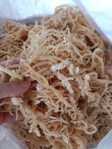 Musgo marino de primera calidad: algas secas, fibrosas y puras para la industria alimentaria, exportadas de los principales proveedores vietnamitas para los mercados globales - Product Image 2
