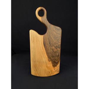 Antique-look Reclaimed <b>Wood</b> Chopping <b>Board</b> <b>for</b> Classic Kitchens with Premium Antique Finished Chopping <b>Board</b> at <b>Sale</b> Rate - Product Image 4