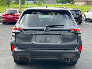 La Mejor Oferta 2025/26 Forester Sport AWD 4dr Crossover, Título Limpio, 3 Años de Garantía, Equipamiento Completo - Product Image 5