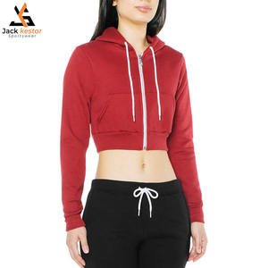 Bon prix, meilleurs sweats à capuche sportifs décontractés pour femmes, design personnalisé, vente en gros - Product Image 1