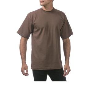 Fabricants de vêtements BD T-shirts streetwear graphiques personnalisés pour hommes Poids lourd surdimensionné Blanc Options de taille Plus personnalisées - Product Image 5