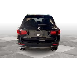 ราคาลดลง! การประมูลรถเบนซ์ AMG GLC43 SUV 4MATIC สำหรับตัวแทนจำหน่าย - Product Image 4