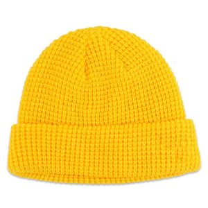 Bonnets en gros, bonnet en tricot, bonnet d'hiver, bonnet chaud et ample, bonnet décontracté pour hommes et femmes, nouvelle mode, couvre-chef personnalisé OEM - Product Image 6