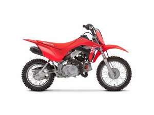 Moto certifiée neuve Hondaa CRF110F 2026 disponible à la vente - Product Image 2