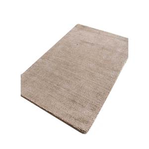 High Quality Handmade Polyester <b>Rugs</b> Basis Beige Brown Rectangular Modern Design for Home Office for Bedroom Hallway Use-Phpl-54 - Product Image 2