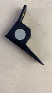 Cinta Métrica Retráctil de Altura, Medidor de Estatura de 2m, Montado EN LA Pared, Estatura, Estatura, Cinta Métrica Montada EN LA Pared - Product Image 5