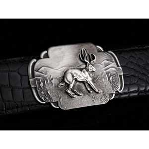 Jackalope Pendleton - Product Image 1