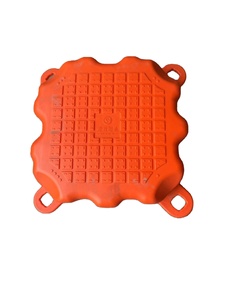 Máy bay phản lực Float nổi Dock giá xốp Marine nổi Dock cho bán - Product Image 6