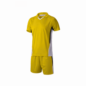 Venta al por mayor uniforme de voleibol personalizado equipo Jersey pantalones cortos conjunto mujeres niñas sublimación impresión OEM ODM suministro directo de fábrica - Product Image 2