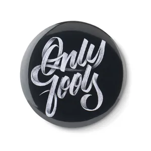 Llaveros y Mosquetones Promocionales de Metal con PIN Personalizado - Product Image 1