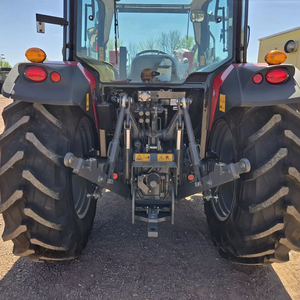 Massey Ferguson Massey Ferguson 4710 Tracteur Tracteur 4RM Meilleurs tracteurs agricoles Matériel agricole d'occasion - Product Image 6