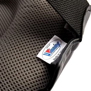 Protector de Vientre de Cuero PU de Alta Calidad Hecho a Medida, Diseño Ganador, para Entrenamiento de Boxeo y MMA, Protector de Vientre al por Mayor - Product Image 4