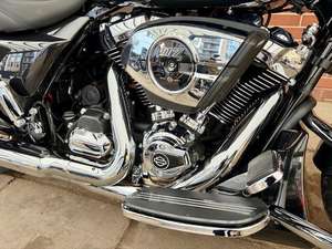 Disponibles Motocicletas Tou-ring de 1,923cc - Product Image 3