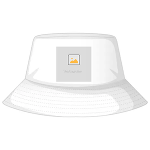 Sombrero de cubo transpirable y cómodo de moda de alta Calidad diseña tu propio logotipo sombrero de cubo al por mayor personalizado - Product Image 6