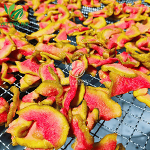 Produit agricole de goyave séchée douce de haute qualité du Vietnam - Product Image 4