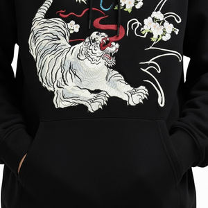 2026 Latest Style Custom Embroidery Tracksuits for Men Fashionable Winter Wear Men Tracksuit Set in Bulk Quantity - Product Image 6