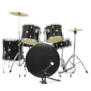 <span class=keywords><strong>JFN</strong></span>-1000-1 PC-Schlagzeug mit fünf Trommeln aus Tongxiang - Product Image 1