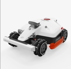 รถยนต์ขายดี MAMMOTION 2 AWD (รุ่น H) รถยนต์ขายดี MAMMOTION 2 AWD (รุ่น H) - Product Image 1