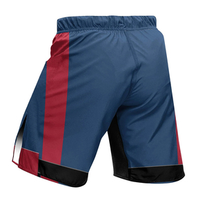 Shorts MMA de haute qualité, confortables, à séchage rapide, design optimal, vente en gros d'usine, personnalisables, OEM - Product Image 6