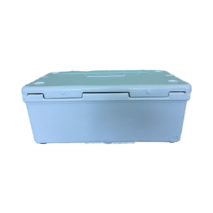 Práctica caja refrigeradora para exteriores 85LT para almacenar y transportar refrescos Cofre de hielo duradero en bolsas para exteriores Categoría de producto - Product Image 3