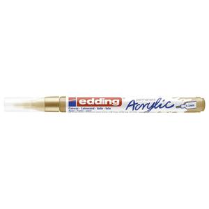 Paquete de 10 Marcadores Acrílicos Edding 5300 para Arte y Creatividad - Product Image 2