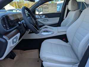 Mercedes-Benz GLE 450 AWD 4MATIC SUV 2026, el más vendido, con motor turbo de 6 cilindros en línea y 3.0L - Product Image 5