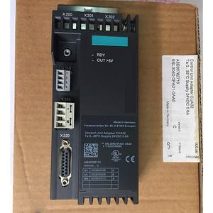 Nouveau et original 6SL3040-1MA00-0AA0 Nouveau stock - Product Image 2