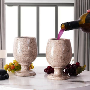 ขวดโหลแก้วสุญญากาศพร้อมฝาไม้ไผ่ | ภาชนะบรรจุห้องครัว | ภาชนะแก้วใสแบบสั่งทำโลโก้ได้ตามต้องการ - Product Image 4