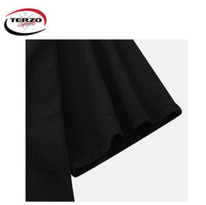 Hip Hop Diseña tu propio logotipo Camiseta juvenil Peso ligero Camiseta de la mejor calidad Camiseta de diseño diferente - Product Image 4