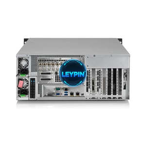 Sistema de Masterización Clipster de ROHDE & SCHWARZ, Procesador de Audio de Segunda Mano, Totalmente Funcional, Alemania - Product Image 3