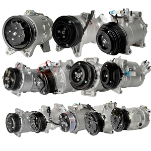 Fabrication de compresseurs de climatisation pour Toyota Corolla, <span class=keywords><strong>prix</strong></span> élevé, haute qualité, pour Toyota Yaris, compresseur de climatisation pour Toyota Corolla 2009 - Product Image 1