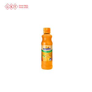 Concentrado de Jugo de Fruta con Sabor Sunquick, Botella de Vidrio de 300 ml, Naranja, HORECA, Directo de Fábrica, Malasia, Venta al por Mayor, Certificado Halal - Product Image 1