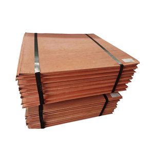 แผ่นแมงกานินทองแดงบริสุทธิ์ 99.99% คุณภาพสูง ราคาถูก พร้อมบริการเชื่อมและตัด ผลิตในสหรัฐอเมริกา - Product Image 6