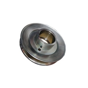 Puleggia per tosaerba manuale a benzina compatibile con XCT92 102 Rif. 960317 - Product Image 1