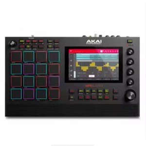 ซอฟต์แวร์ผลิตเพลงแบบสแตนด์อโลน ORIGINALProfessional Live II - Product Image 1