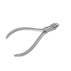 Prix de gros, pince Omega, instruments orthodontiques, pinces à boucle Tweed, par instruments dentaires, forceps - Product Image 6
