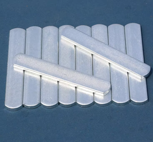 Chaleco con Peso de Entrenamiento de 20 kg a Precio de Fábrica, Ajustable, Unisex, para Entrenamiento de Fuerza y Resistencia - Product Image 5