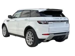 Auto Usado en Excelentes Condiciones, E vo.que SUV, Gran Oferta, Bajo Kilometraje, Sin Problemas Mecánicos, Listo para Conducir - Product Image 6