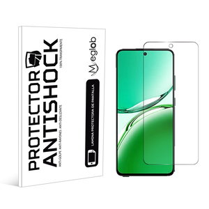 Protector de Pantalla ANTISHOCK para Oppo A31 Plus 5G Película Protectora Premium - Product Image 1