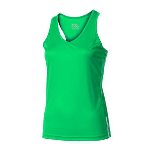 Logo personnalisé nouvelle mode d'été débardeur femmes sans manches vêtements de fitness débardeurs service mode femmes débardeur - Product Image 1