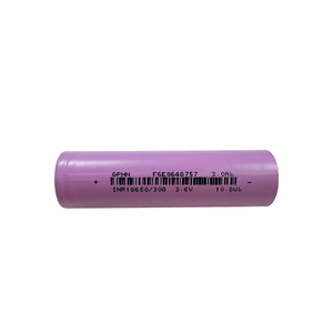 GREAT POWER INR18650-30Q 3.6V <span class=keywords><strong>45A</strong></span> 고출력 저내부저항 <span class=keywords><strong>18650</strong></span> 충전식 리튬이온 배터리 (30PL 30XG JP30 유사) - Product Image 2